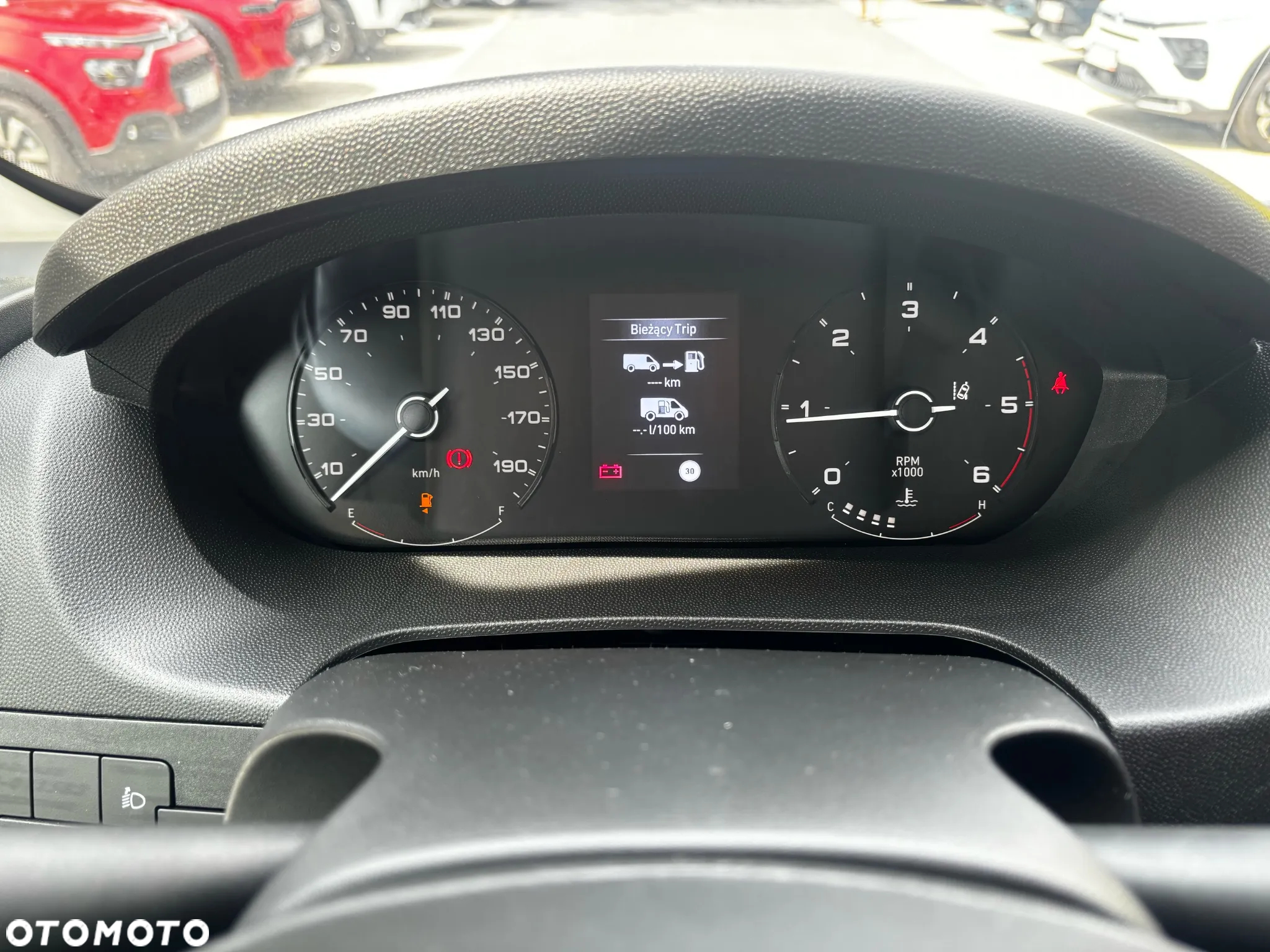 Fiat Ducato Maxi L3H2 140KM - 10