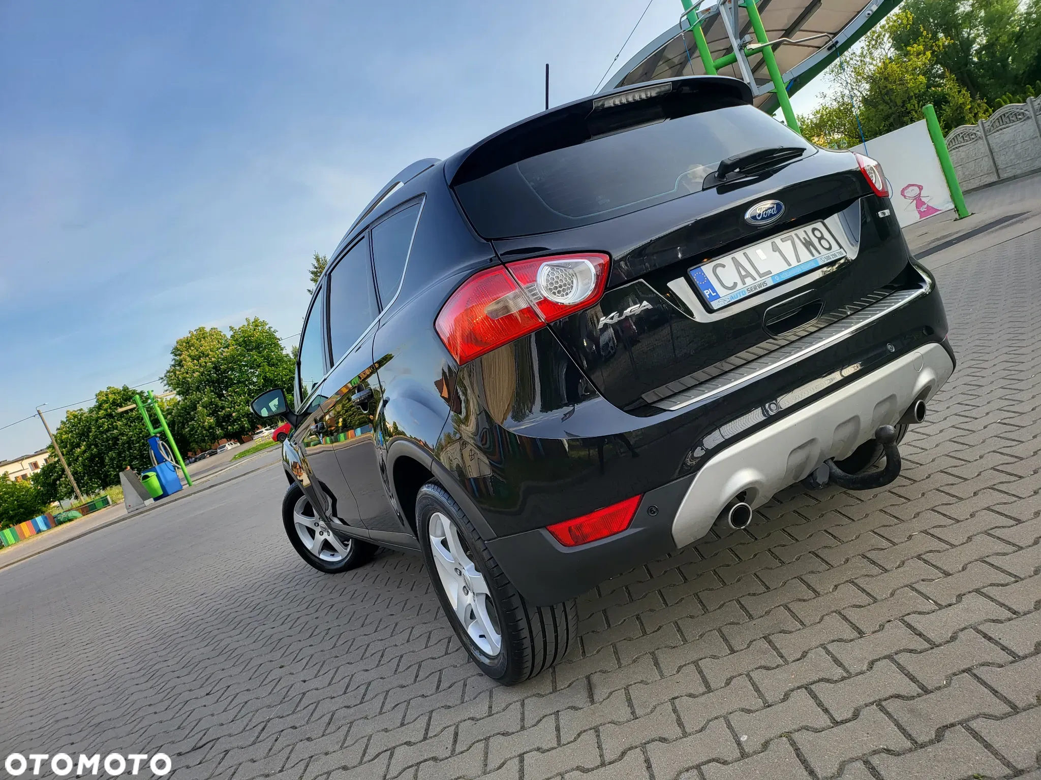 Ford Kuga - 34
