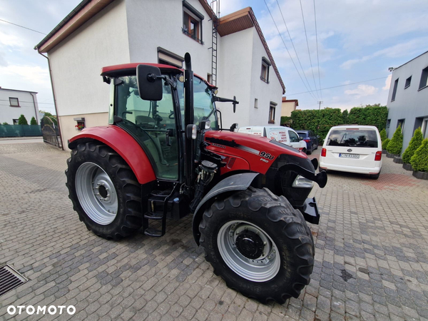 Case IH FARMALL 95U PRO