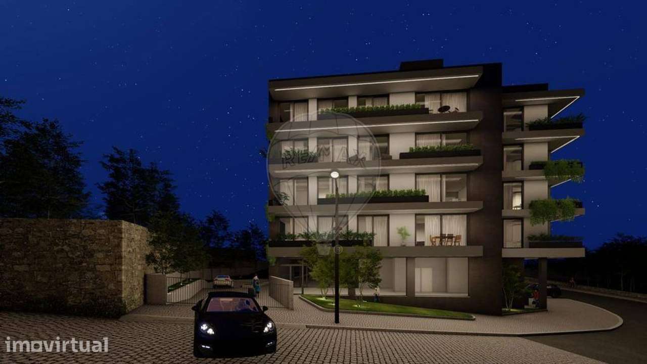 Apartamento T2 para venda - Grande imagem: 3/16
