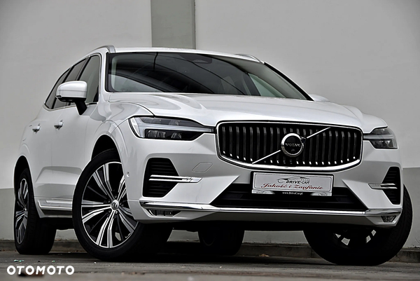 Volvo XC 60 B5 B Geartronic Inscription