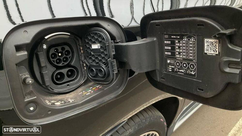 Mercedes-Benz EQC 400 4Matic - 7