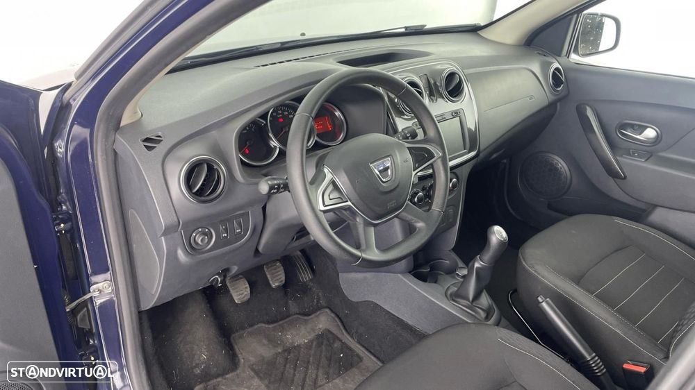 Dacia Sandero 0.9 TCe Comfort - 15