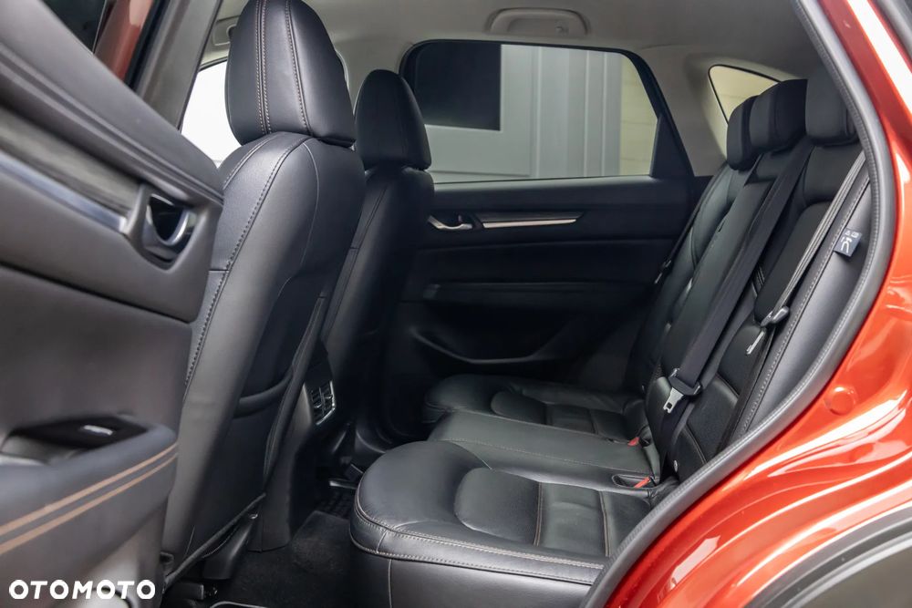 Mazda CX-5 2.5 Skypassion AWD - 25