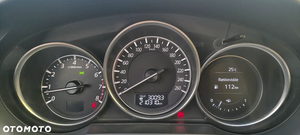 Mazda 6 2.0 SkyEnergy - 28