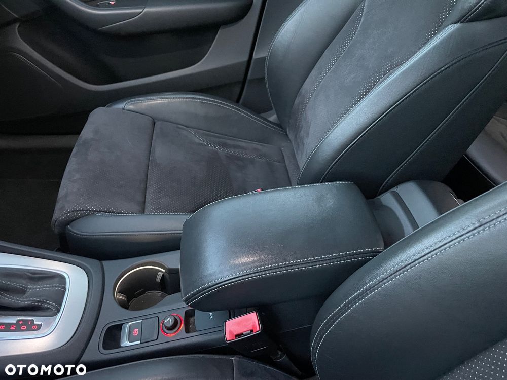 Audi Q3 2.0 TDI Quattro Prime Line S tronic - 33