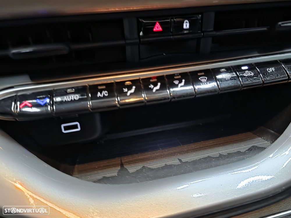 Fiat 500e 3 + 1 42 kWh Icon - 33