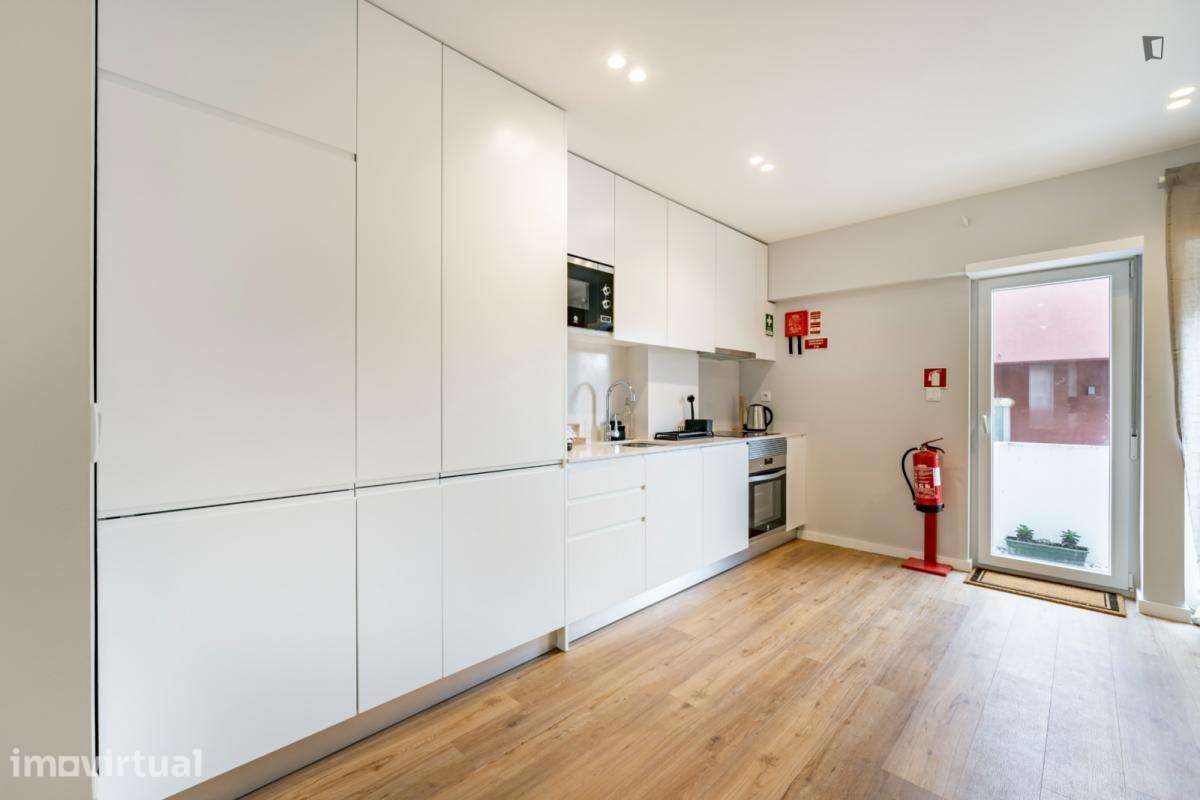 Apartamento com 2 quartos - localizado em Bonfim Porto - Grande imagem: 3/15