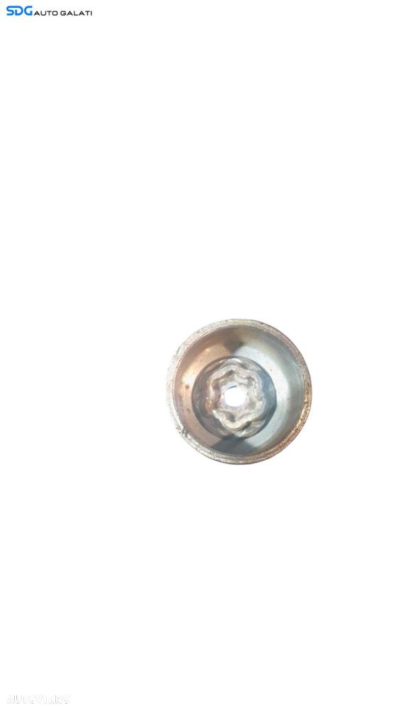 Set Prezoane Antifurt Roti Jante Mitsubishi Outlander 2003 - 2008 [M8067] - 2