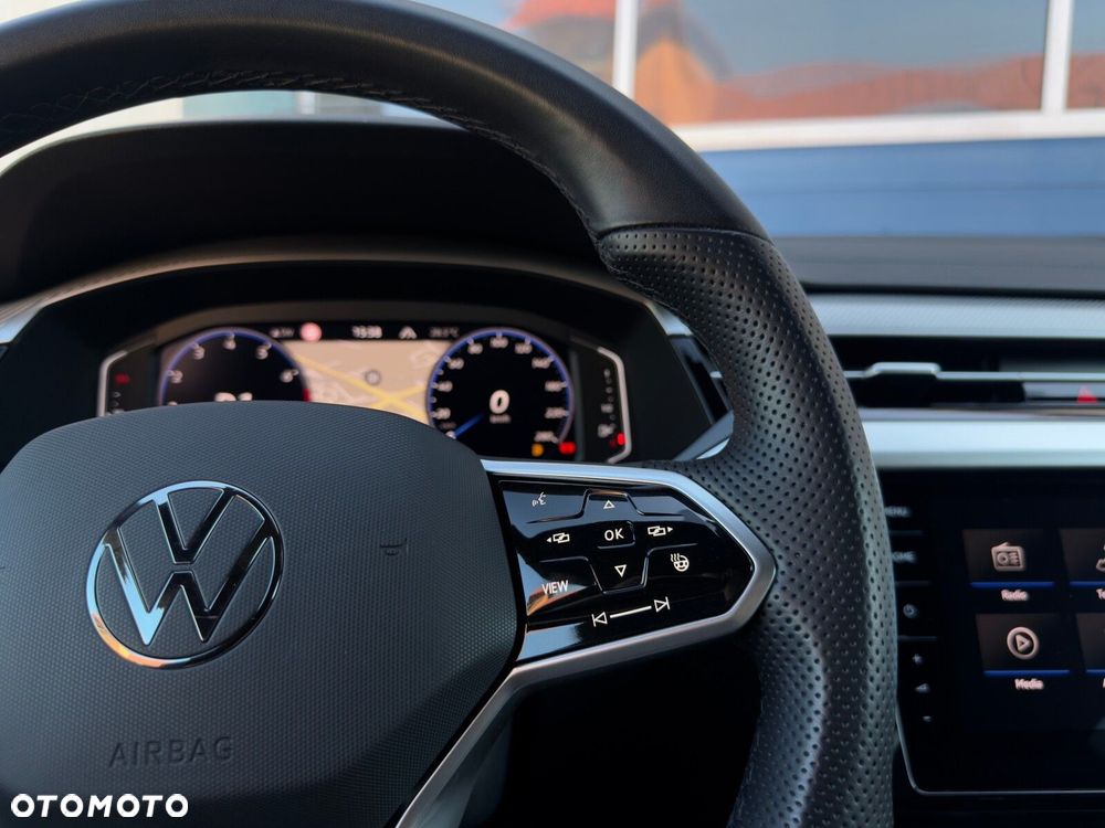Volkswagen Arteon 2.0 TSI R-Line DSG - 23