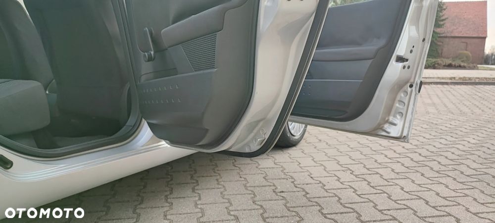 Renault Megane 1.6 16V Luxe Expression - 23