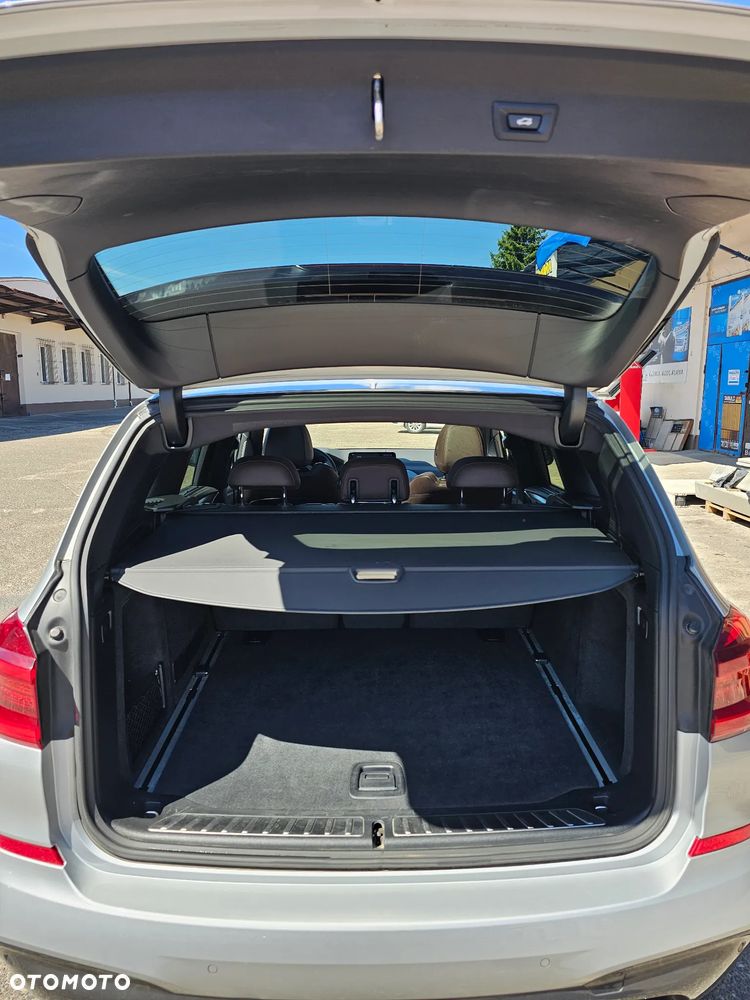 BMW X3 xDrive20d M Sport sport - 16