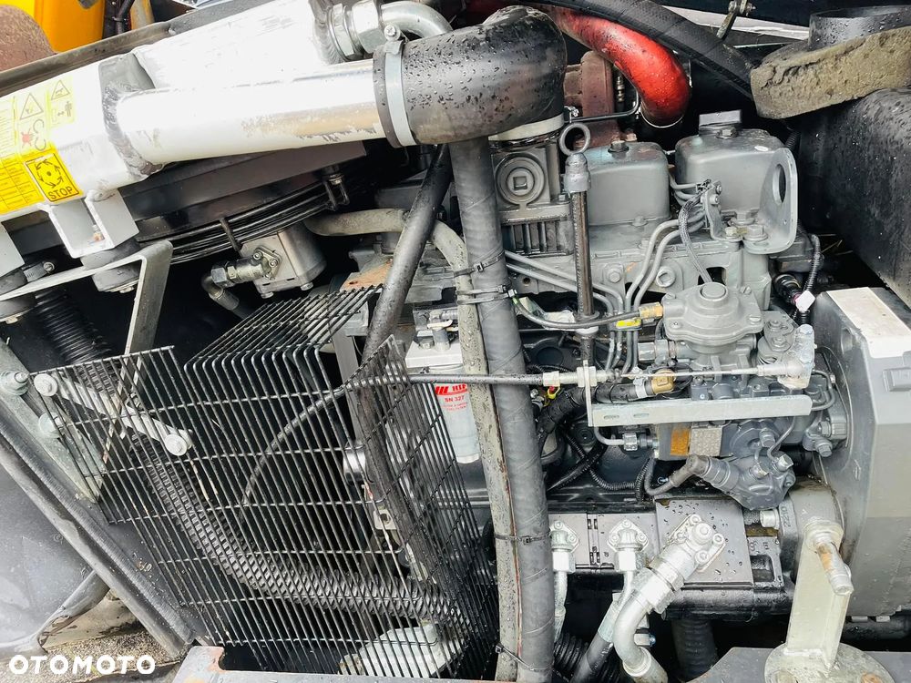 Dieci 40.7H  Agri Plus - 8