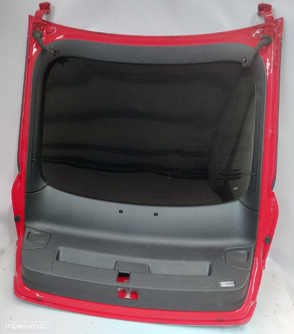 Porta / tampa da mala AUDI A5 Sportback (8TA) - 3
