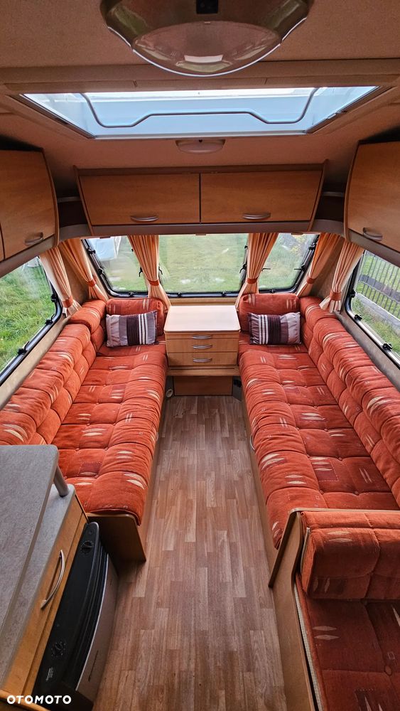 SWIFT Charisma 560 - 12