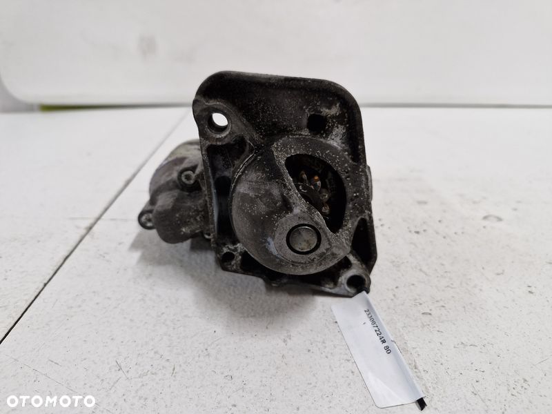 NISSAN QASHQAI II 2 J11 1.5 DCI ROZRUSZNIK 233007224R - 3