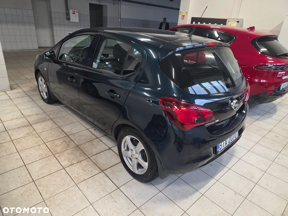 Opel Corsa 1.4 Color Edition - 4