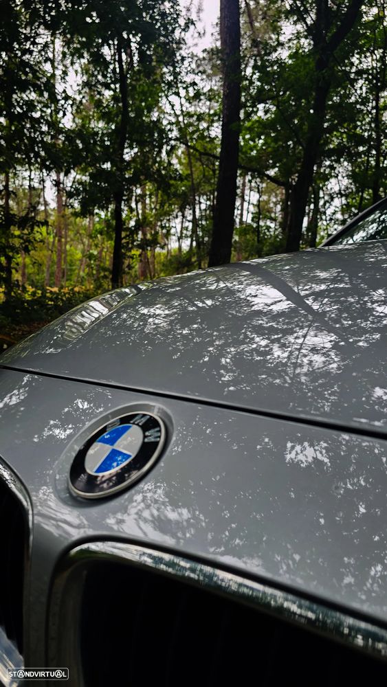 BMW 318 d Advantage Auto - 26