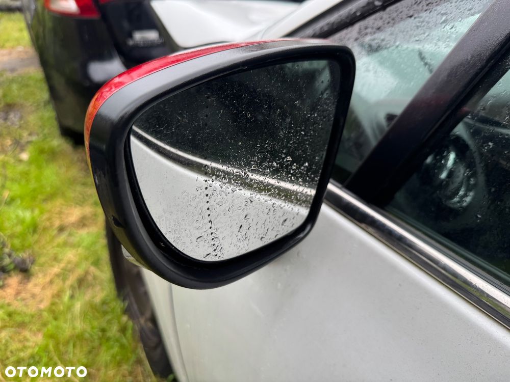 RENAULT CLIO IV LIFT LUSTERKO LEWE 9-pin EU - 3