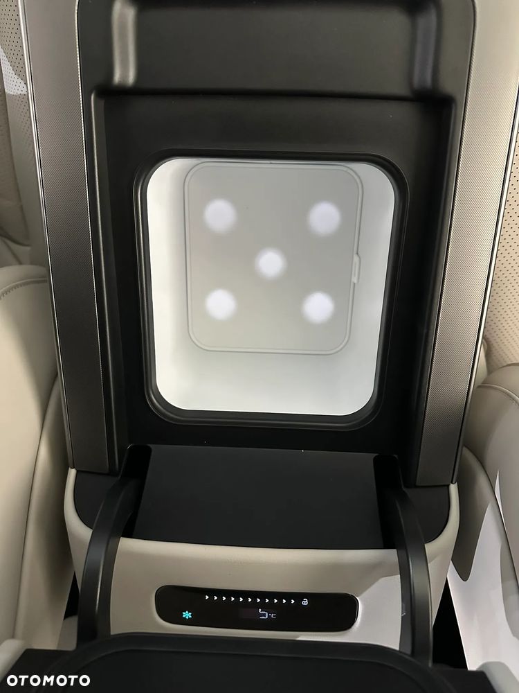 BYD Tang L - 40