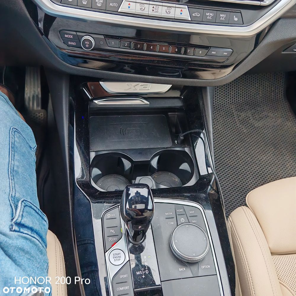 BMW X3 xDrive30i xLine - 19