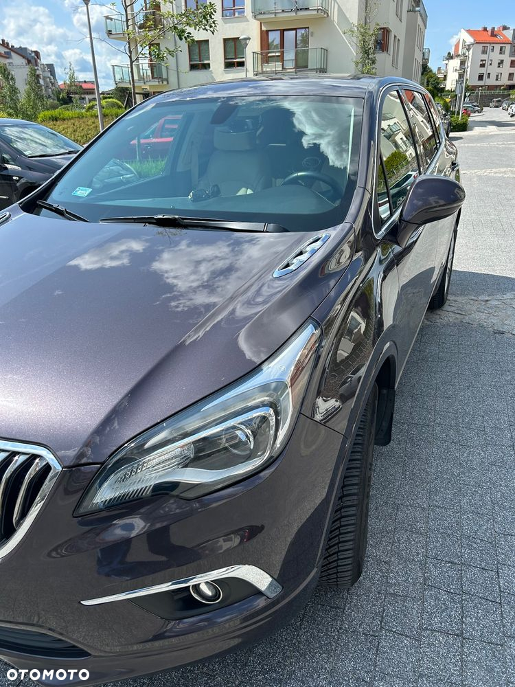 Buick Inny - 22