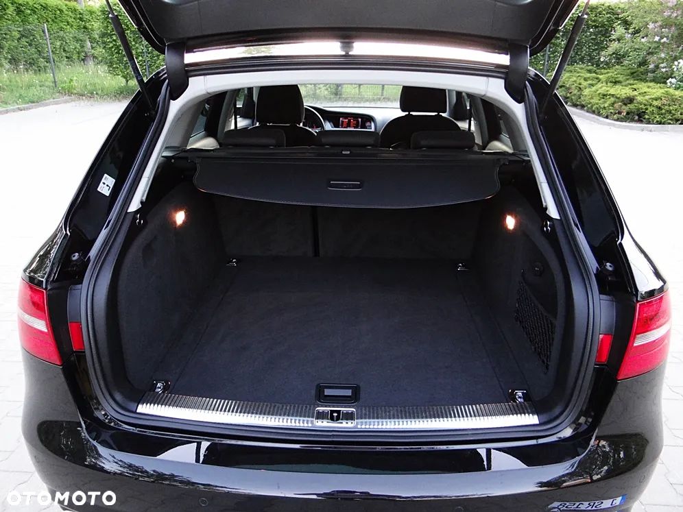 Audi A4 Avant 2.0 TDI DPF Attraction - 40