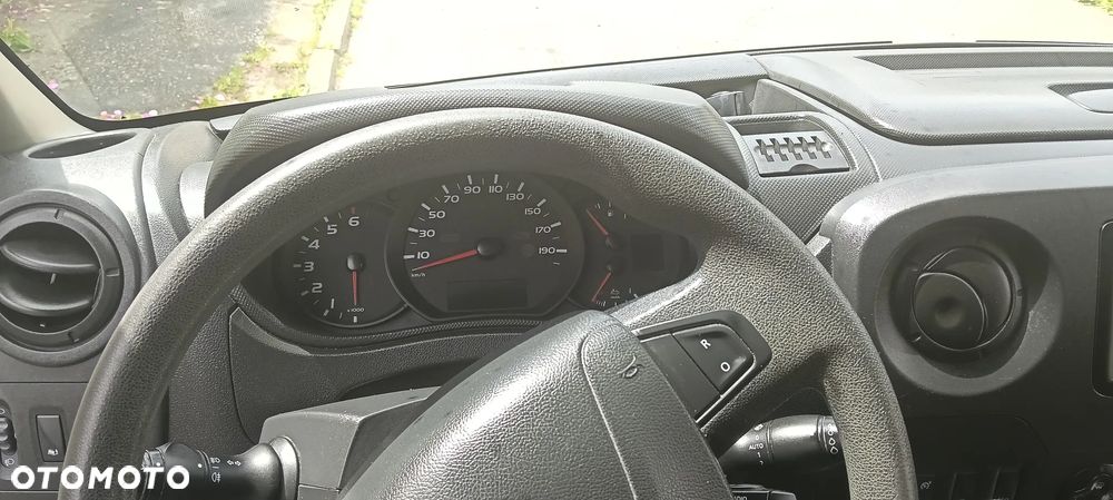 Renault Master - 7