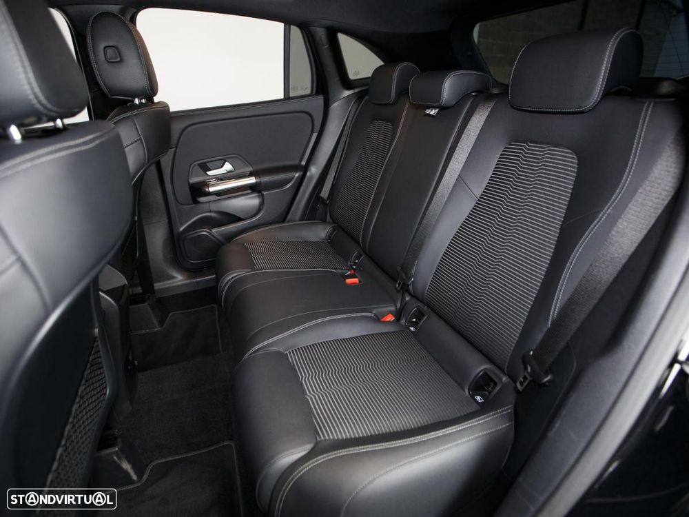 Mercedes-Benz GLA 250 e Progressive - 10