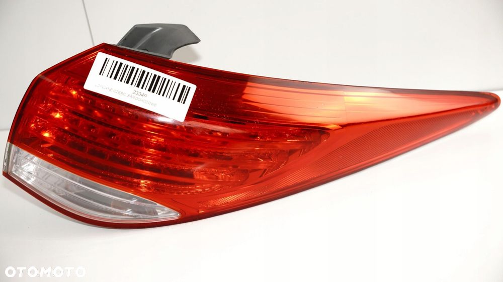 LAMPA PRAWY TYŁ TYLNA HYUNDAI I40 KOMBI 11-14R LED - 2