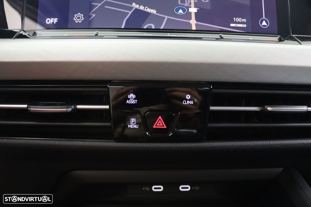 VW Golf 1.0 TSI Life - 25