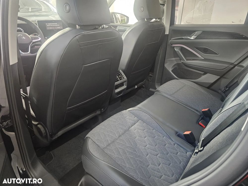 Volkswagen Tiguan 2.0 TDI DSG 4Motion Life - 8