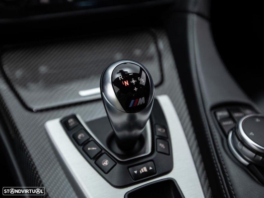 BMW M6 - 36