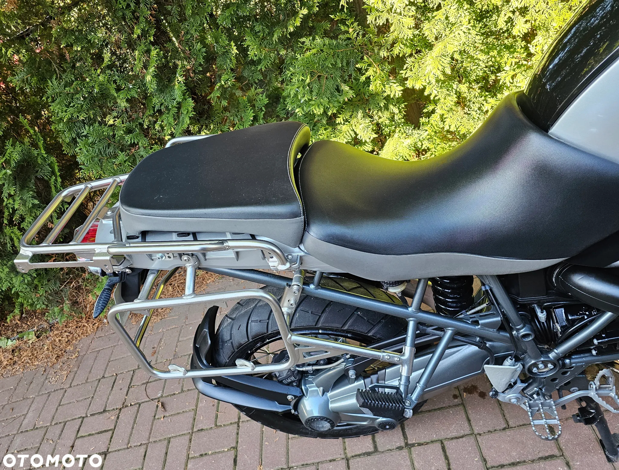 BMW R - 10