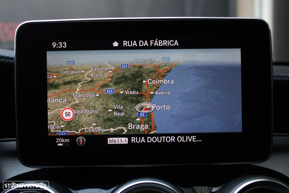 Mercedes-Benz C 220 BlueTEC AMG Line Aut. - 40