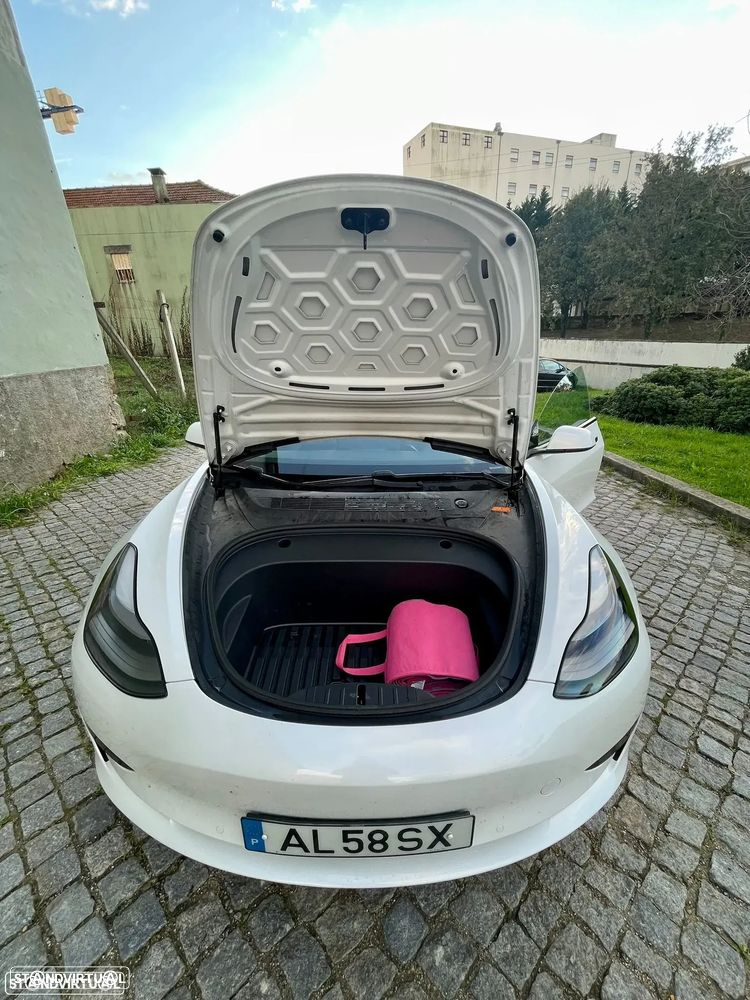 Tesla Model 3 Standard Range Plus RWD - 7