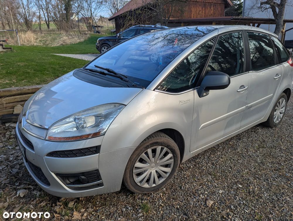 Citroën C4 Picasso 1.6 VTi Equilibre - 4