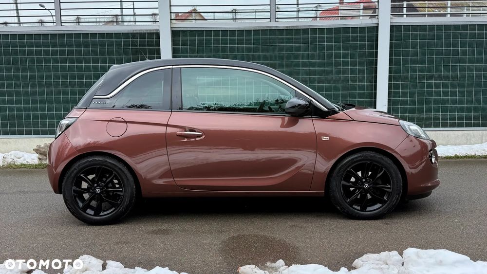 Opel Adam 1.4 Start/Stop Unlimited - 7