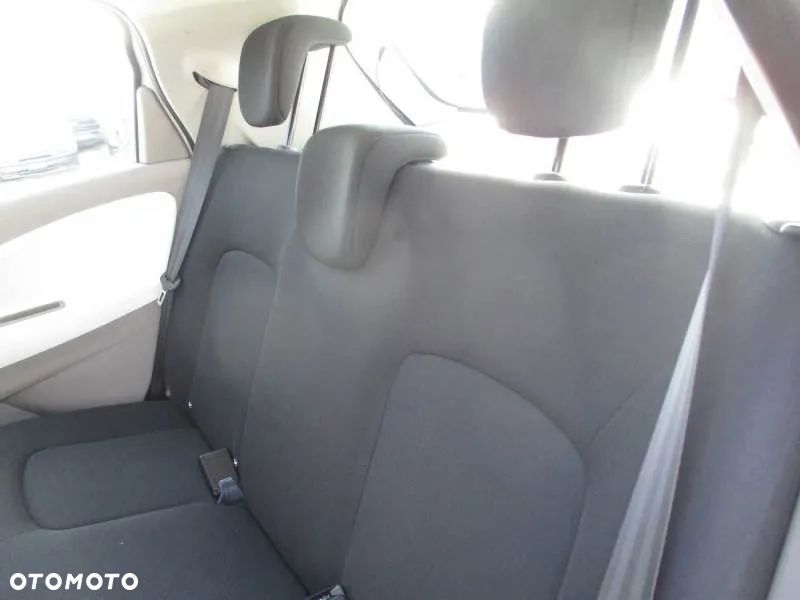 Renault Zoe (mit Batterie) 41 kwh Life mit LIMITED Paket - 31