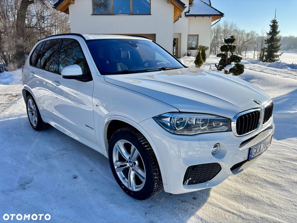 BMW X5 - 2