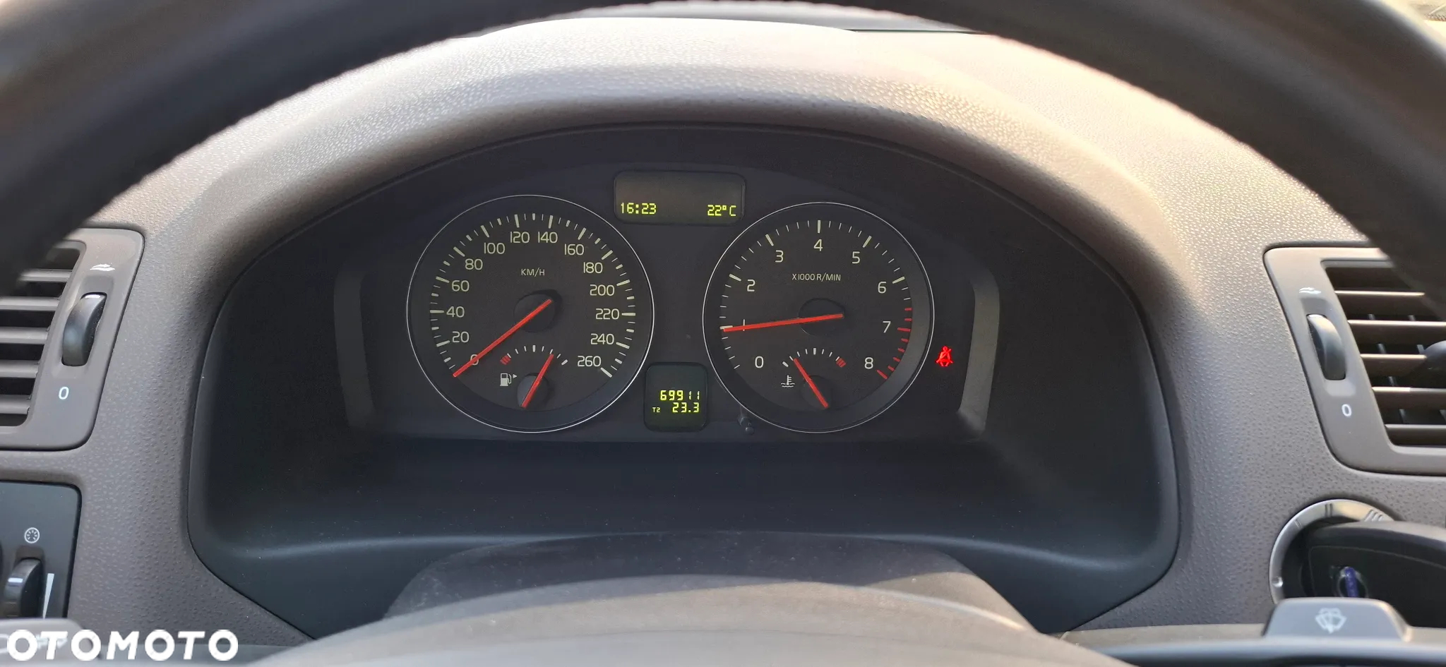 Volvo S40 - 17