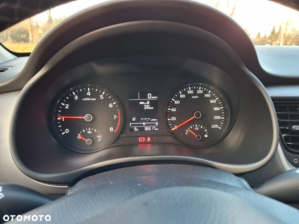 Kia Stonic 1.0 T-GDI M - 20