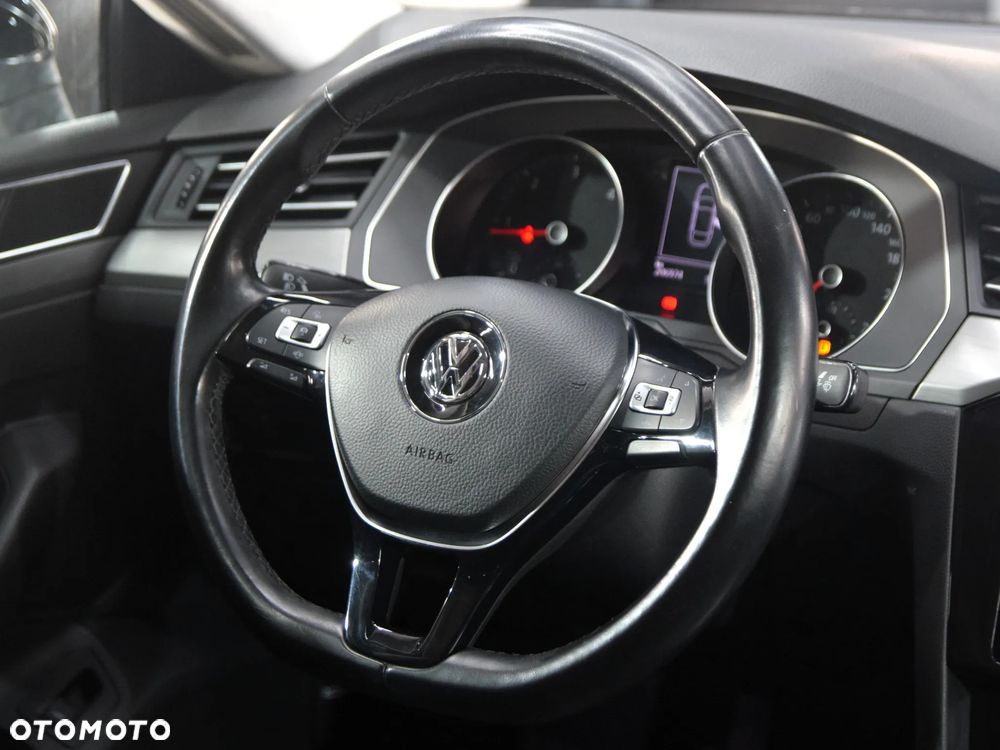 Volkswagen Arteon 2.0 TDI SCR Essence - 20