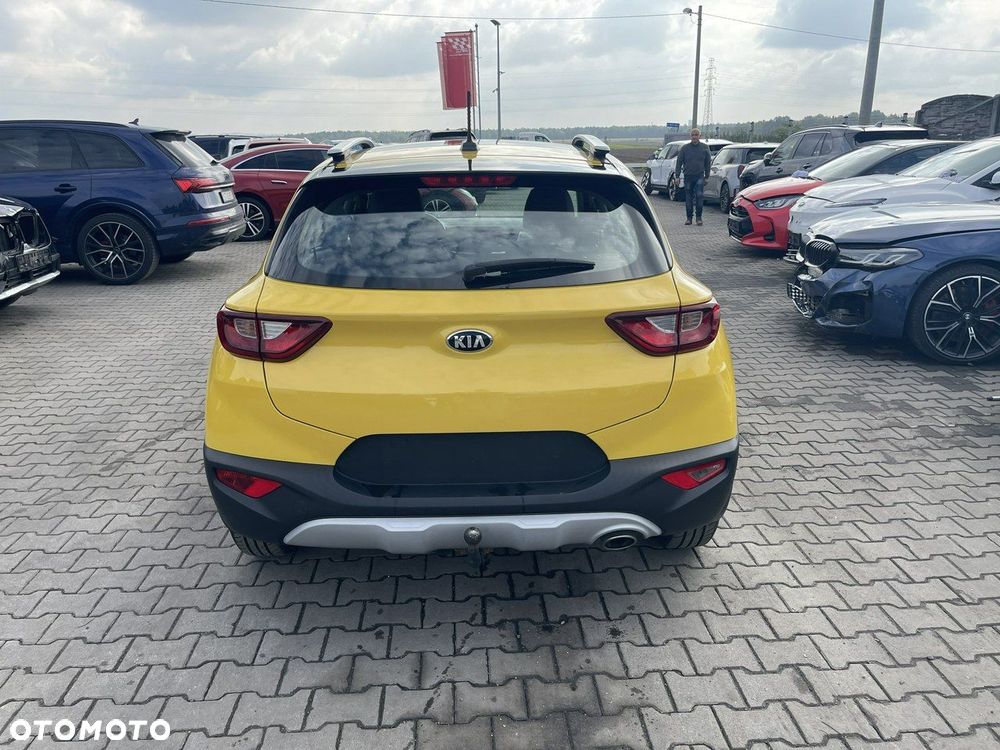 Kia Stonic 1.4 Edition 7 - 3