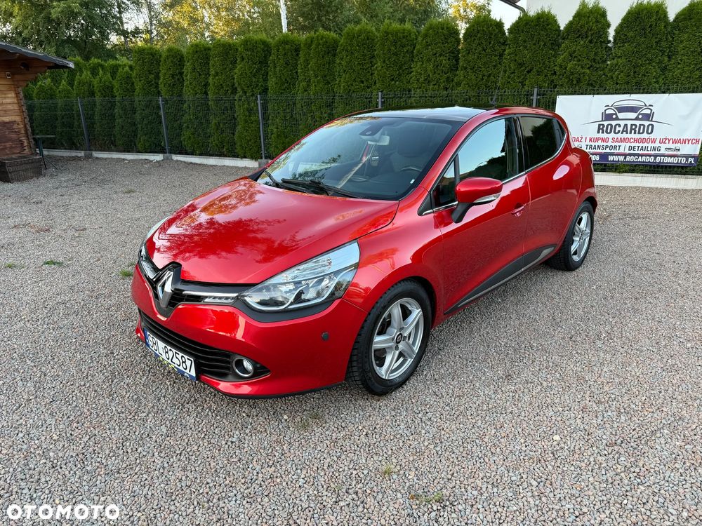Renault Clio Energy TCe 90 Start & Stop Luxe - 6