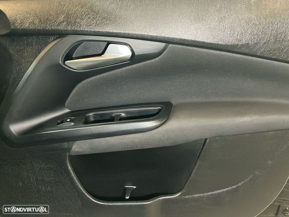 Fiat Tipo - 19