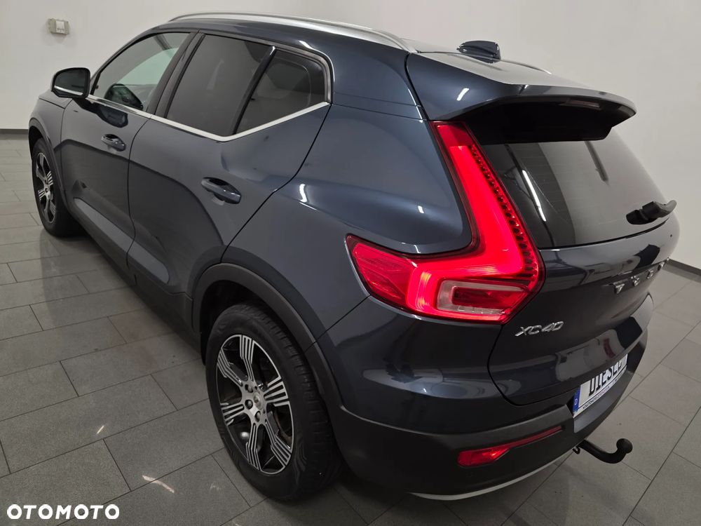 Volvo XC 40 D3 Inscription - 5
