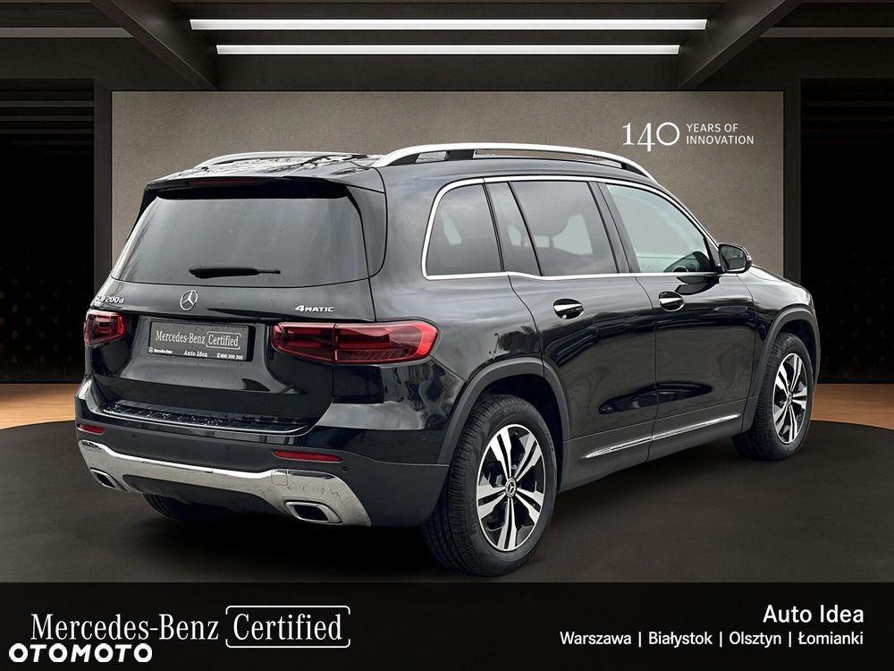 Mercedes-Benz GLB - 6