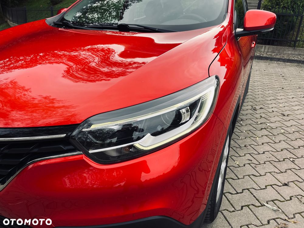 Renault Kadjar 1.2 Energy TCe Life - 20