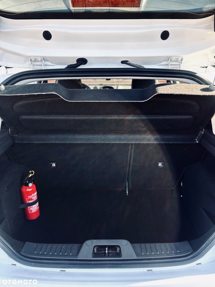 Ford Fiesta 1.0 SYNC Edition - 27